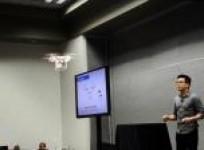 personal-drones-launch-at-consumer-electronics-show