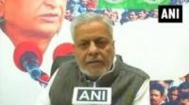Rajendra Chaudhary defends Saifai Mahotsav