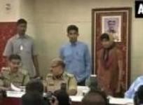 top-maoist-leader-his-wife-surrender-before-andhra-pradesh-police