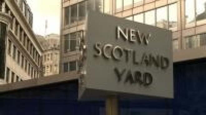 London police call for dialogue after shooting verdict