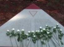 israel-unveils-monument-to-homosexual-victims-of-nazis