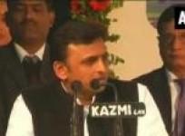 media-portrays-sp-as-bad-1-crore-spent-in-saifai-shown-as-300-crore-akhilesh-yadav