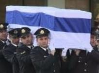 memorial-service-for-sharon-outside-israeli-parliament