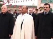 tunisia-leaders-mark-uprising-anniversary-discreetly