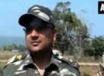 maoist-dies-in-gunbattle-with-police-in-rebel-infested-jharkhand