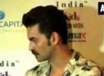 neil-nitin-mukesh-walks-for-kids-fashion-show