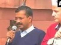 kejriwal-calls-honest-police-to-sit-on-dharna-says-any-constitutional-crisis-centres-responsibil