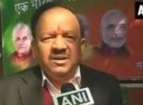 harsh-vardhan-slams-kejriwal-says-dharna-creating-trouble-for-aam-aadmi