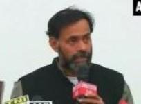 aap-dharna-in-keeping-with-party-manifesto-yogendra-yadav-part-2
