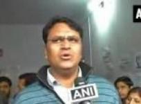 somnath-bharti-should-resign-immediately-vinod-kumar-binny