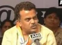 sanjay-nirupams-fast-to-demand-power-tariff-reduction-enters-second-day