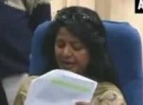 somanth-bhartis-lawyer-engages-in-heated-argument-with-dcw-chief