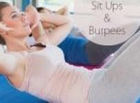 sit-ups-burpees