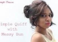 simple-quiff-with-messy-bun
