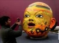 india-art-fair-opens-in-new-delhi