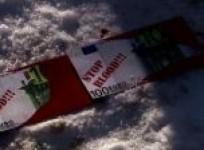 kiev-activists-target-deutsche-bank-over-yanukovych-links