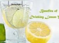 benefits-of-drinking-lemon-water