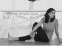 ardha-matsyendrasana