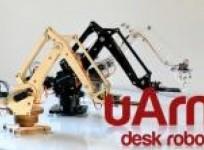 uarm-desk-robot
