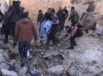 syrian-army-barrel-bombs-claim-more-lives-in-aleppo