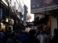 baghdad-bombs-one-near-foreign-ministry-kill-dozens