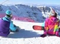 olympics-russians-make-most-of-new-resort-slopes-ahead-of-games