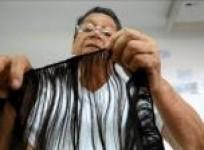 cancer-survivors-make-natural-wigs-for-low-income-patients