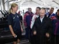 putin-visits-sochi-olympic-village