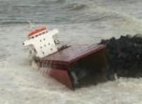 spanish-cargo-ship-breaks-in-two-off-french-coast