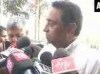 ap-issue-will-only-be-settled-by-vote-kamal-nath-to-pro-and-anti-telangana-leaders