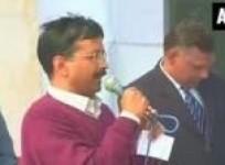 arvind-kejriwal-addresses-auto-drivers-issues-at-mahasabha-part-1