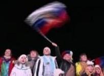 sochi-residents-watch-opening-ceremony-on-big-screen