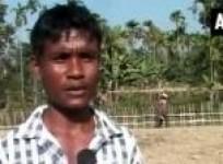 the-construction-of-a-border-road-between-assam-and-nagaland-to-benefit-villagers