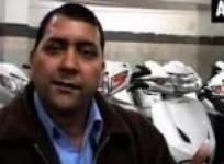 young-women-find-gusto-on-indias-roads-as-new-scooters-hit-auto-market