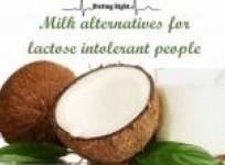 milk-alternatives-for-lactose-intolerant-people