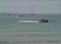 thai-s-korean-us-forces-in-joint-military-exercise
