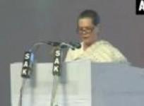 what-did-bjp-do-to-curb-corruption-questions-sonia-gandhi