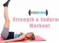 strength-endurance-workout