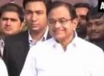 chidambaram-to-present-interim-budget-today