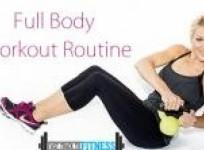 full-body-workout-routine