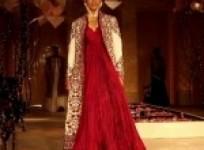 rohit-bals-victorian-twist-to-the-indian-wedding-silhouette