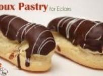 choux-pastry-for-eclairs