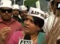 gadkari-most-corrupt-politician-aaps-agenda-to-defeat-him-anjali-damania