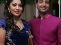 tv-anchor-ramya-subramanium-aparajitha-wedding-and-reception-video