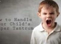 how-to-handle-your-childs-temper-tantrum