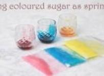 using-coloured-sugar-as-sprinkles