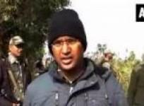 paramilitary-forces-kill-maoist-in-red-corridor-region