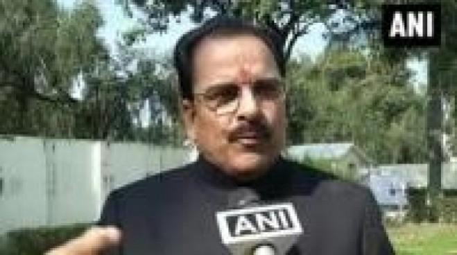 Uttarakhand Minister Harak Singh Rawat Uttarakhand Minister Harak Singh Rawat