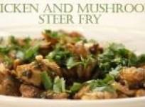chicken-and-mushroom-steer-fry