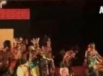 folk-singers-from-the-northeast-perform-at-desaj-2014-in-new-delhi